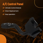 Front Turn Signal Control Switch for Ford Ranger FX4 STX (2004–2011) 7L5Z13K359AA