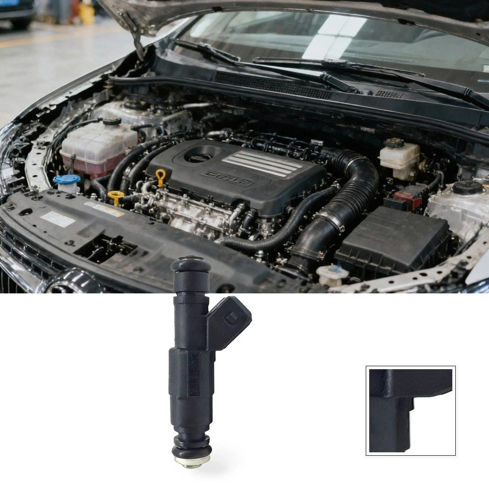 Fuel Injector for Buick GL8 Regal Park Avenue Sail (2.5, 3.0) (JY0544)