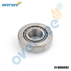 Tapered Roller Bearing for Mercury 50-125HP Outboard (31-883047A1)