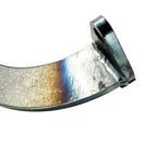 Tail Light Brackets Solid Curved Steel Replacement for Ford Model A (1928–1931)