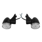 Front Turn Signal Lights for Harley Touring Road Glide (2015–2024)