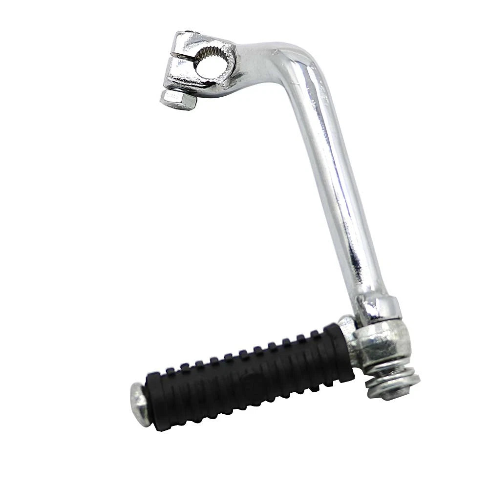 Starter Lever Pedal for Honda Z50 C70 CT70 SL70 XL70 CT90 S90 (1968–1978)