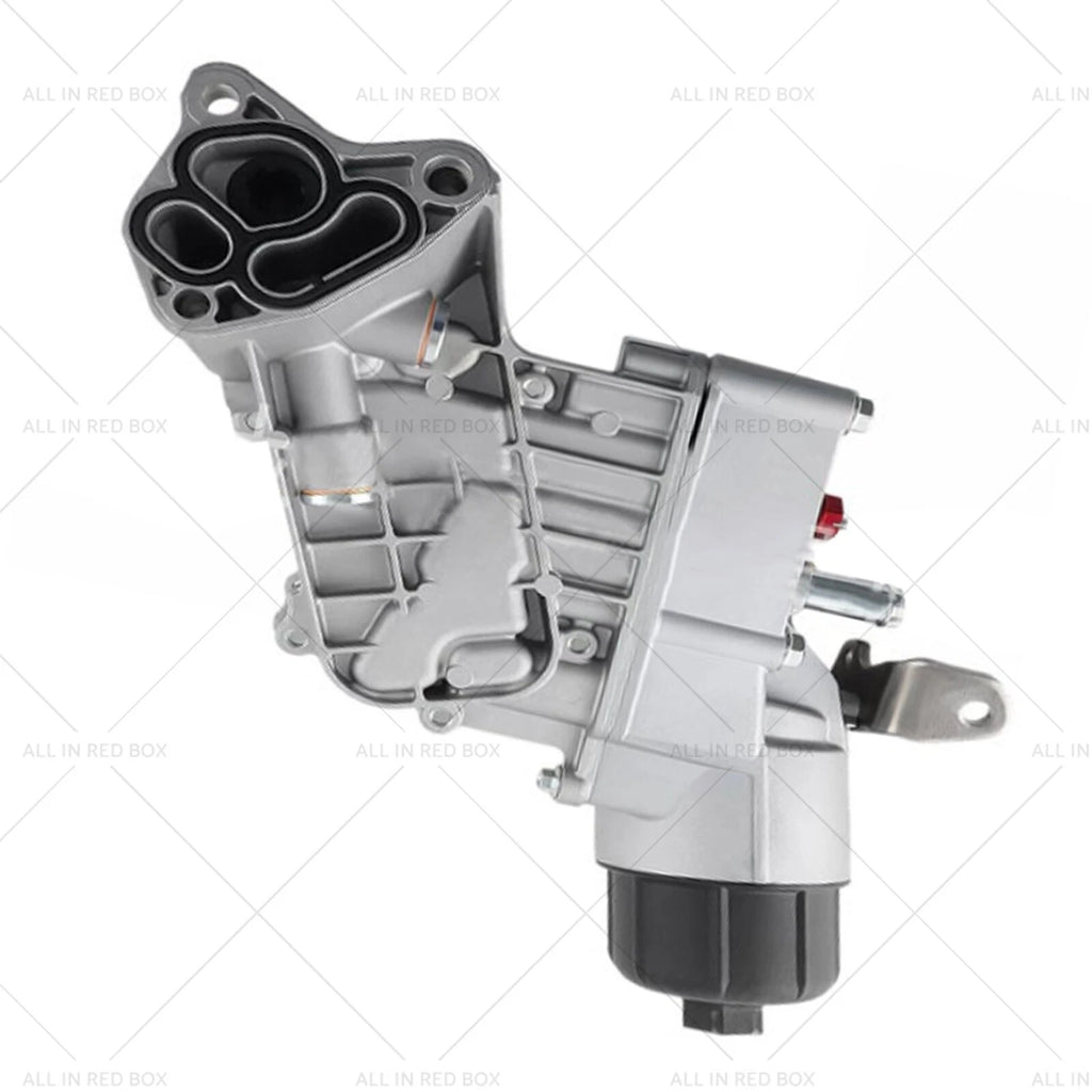 Oil Cooler Assembly for Jeep Grand Cherokee WK2 3.0L CRD (2011–2020)