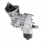 Oil Cooler Assembly for Jeep Grand Cherokee WK2 3.0L CRD (2011–2020)