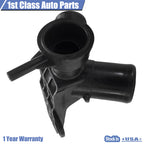 Filler Neck Engine Coolant for Hyundai Accent (2012-2017)