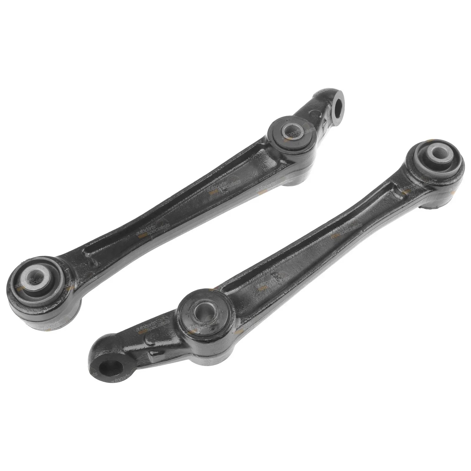 Front Lower Control Arms for Ford Territory SY SZ (2009 - 2016)