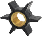 Water Pump Impeller for Evinrude Johnson 30 35 HP Outboard (0763982)