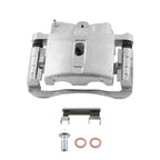 Front Brake Caliper w/ Bracket Left for Chevrolet Express 1500 2500 (2018)