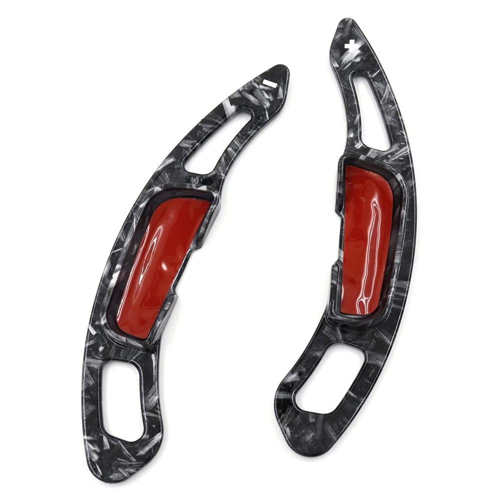 Steering Wheel Shift Paddle Shifter Extension for Mazda 3 6 CX-3 CX-4 CX-5 (2014–2023)