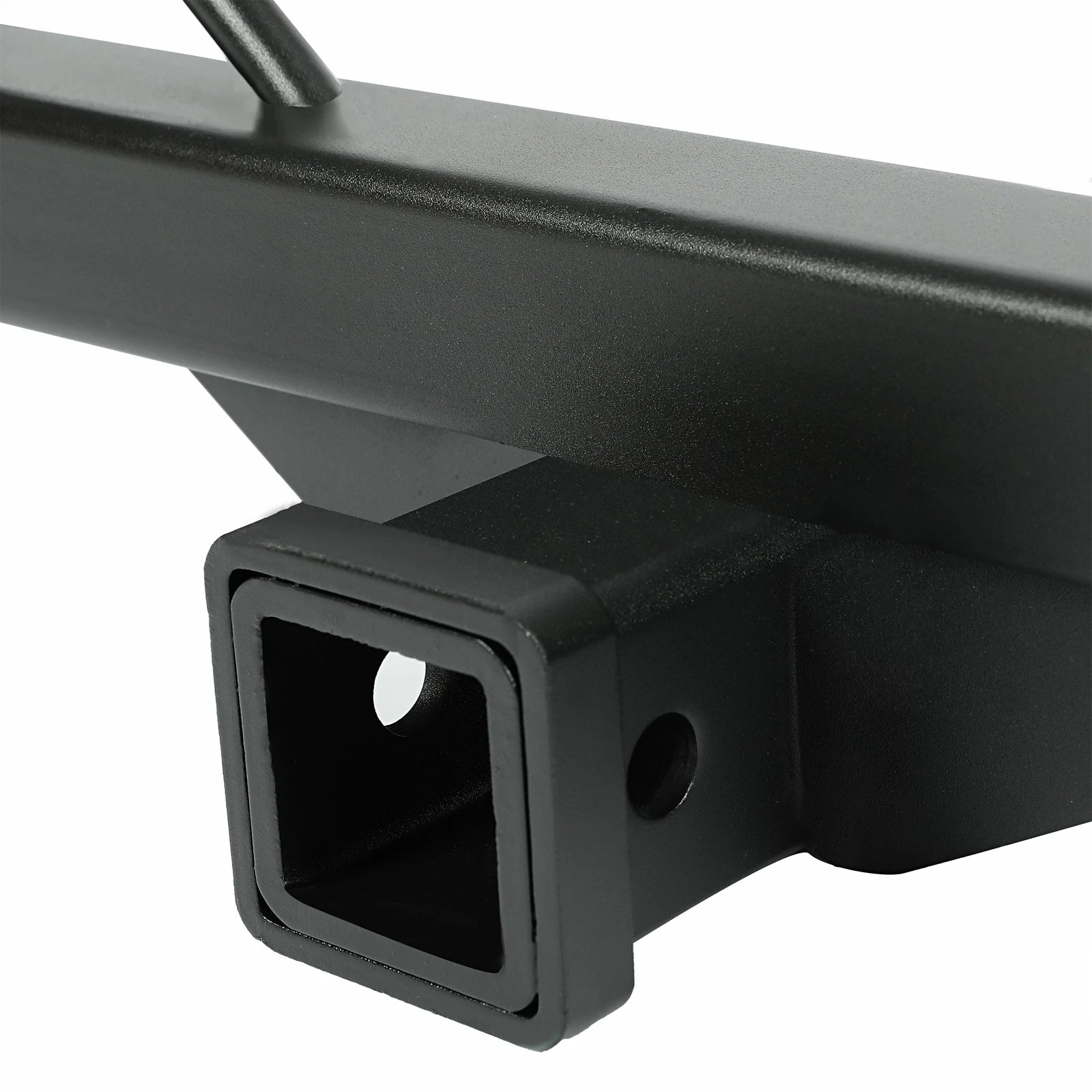 Rear Hidden Trailer Tow Hitch Receiver for Chevrolet C10 (1973–1987)