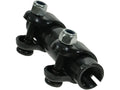 Front Right Tie Rod End Adjusting Sleeve for Mazda B4000 (1994–1997) QH818DT