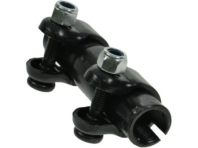Front Right Tie Rod End Adjusting Sleeve for Mazda B4000 (1994–1997) QH818DT