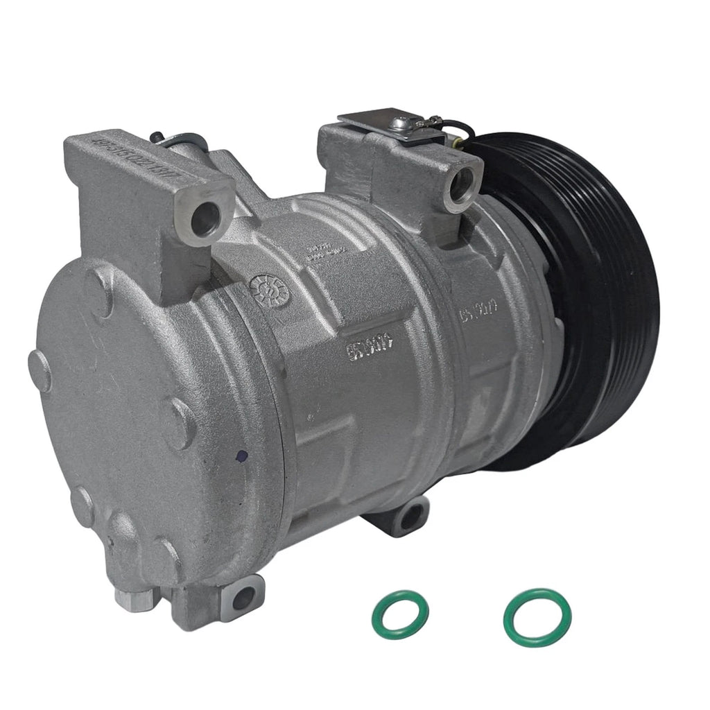 A/C Compressor 7-Groove 10S15C for Scion tC (2007–2010) 98365