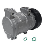 A/C Compressor 7-Groove 10S15C for Scion tC (2007–2010) 98365