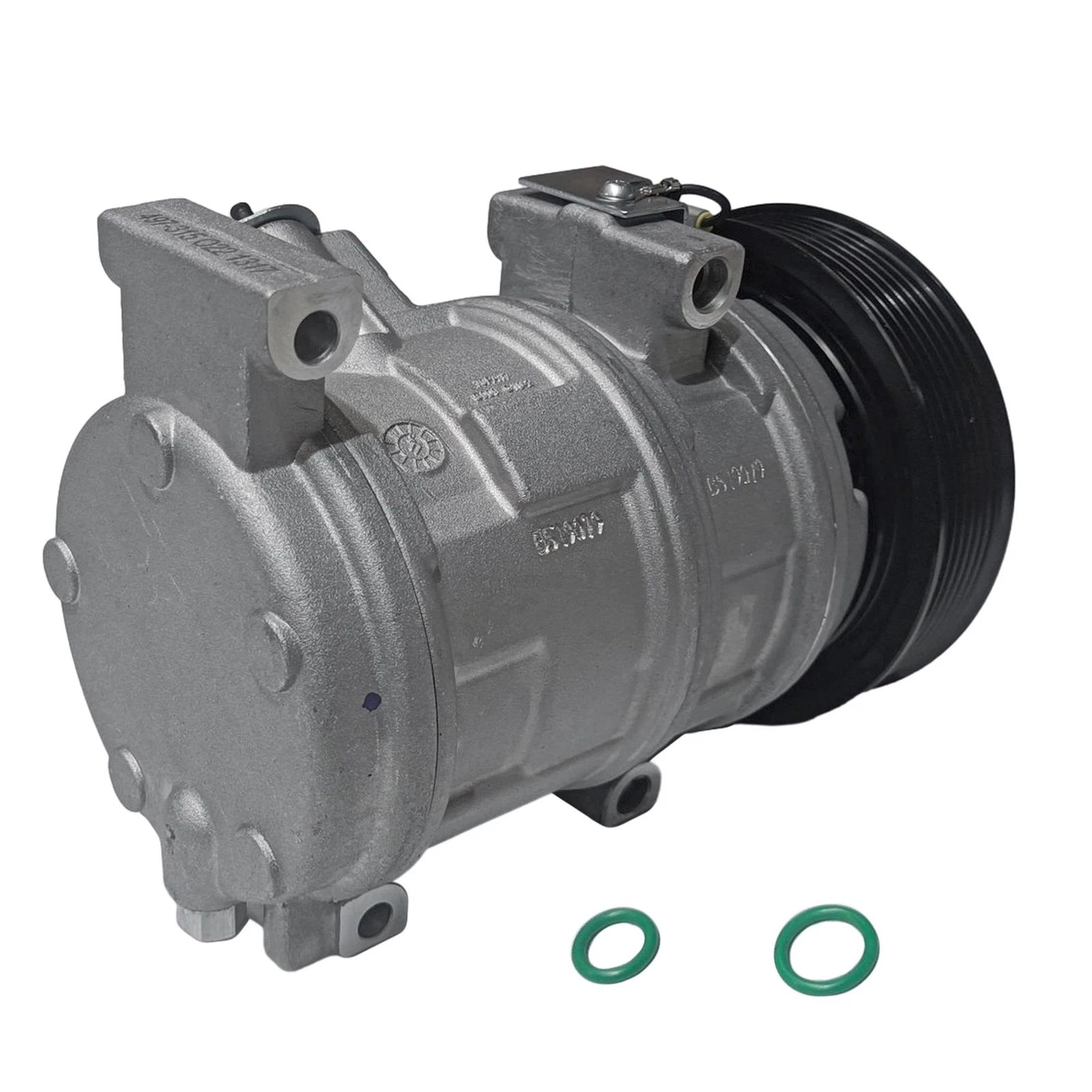 A/C Compressor 7-Groove 10S15C for Scion tC (2007–2010) 98365