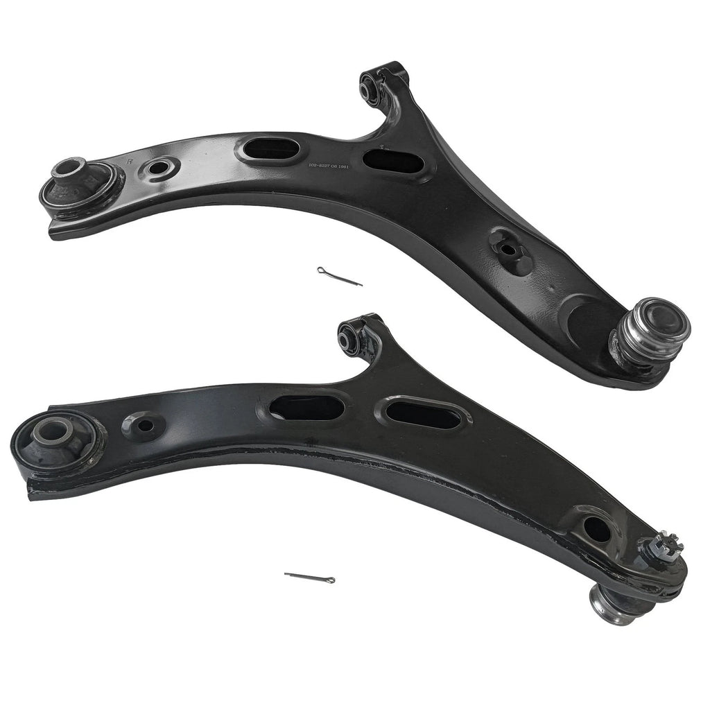 Front Lower Control Arm w/Ball Joint for Subaru Crosstrek (2019–2024), Forester (2019–2022)