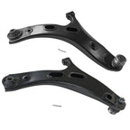 Front Lower Control Arm w/Ball Joint for Subaru Crosstrek (2019–2024), Forester (2019–2022)