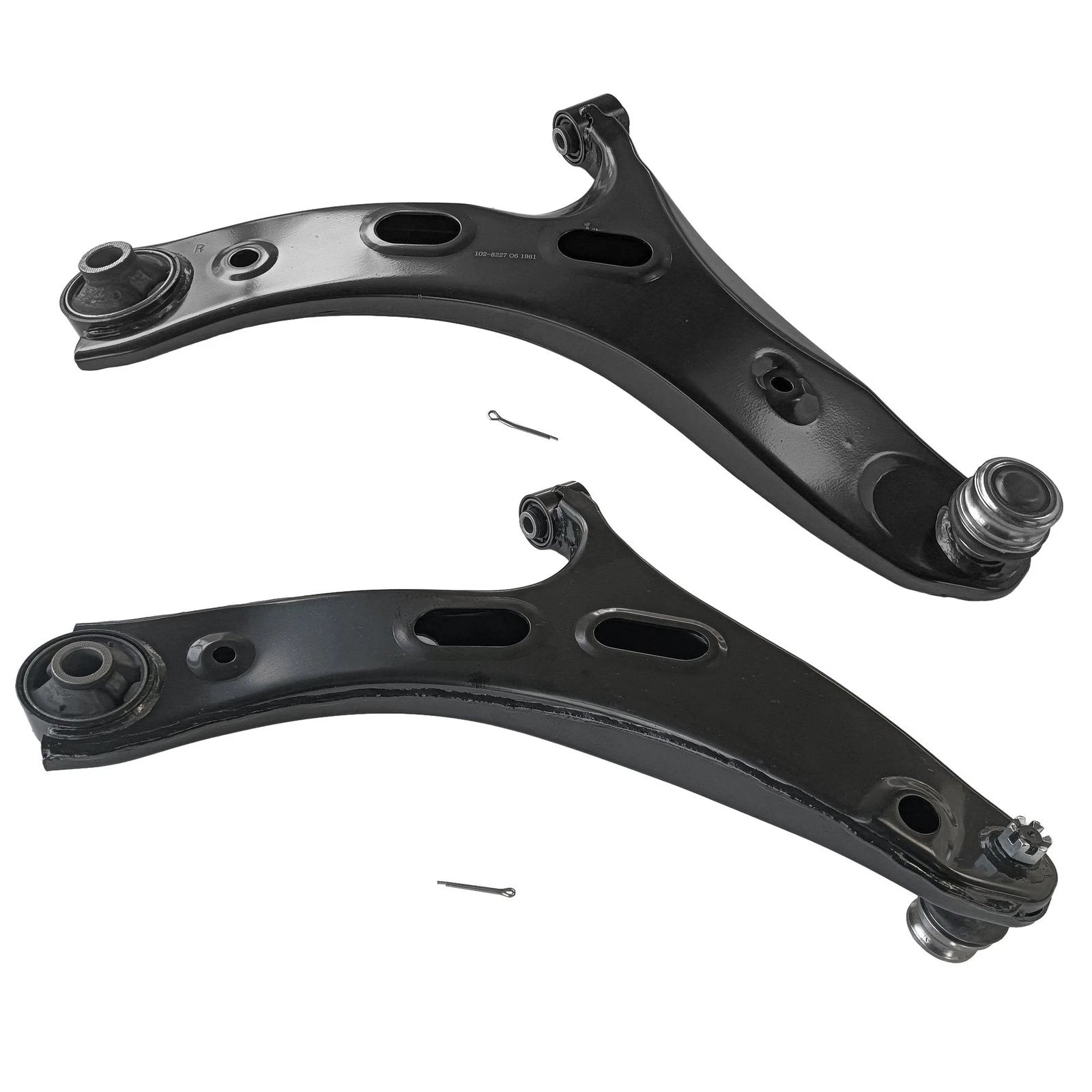 Front Lower Control Arm w/Ball Joint for Subaru Crosstrek (2019–2024), Forester (2019–2022)