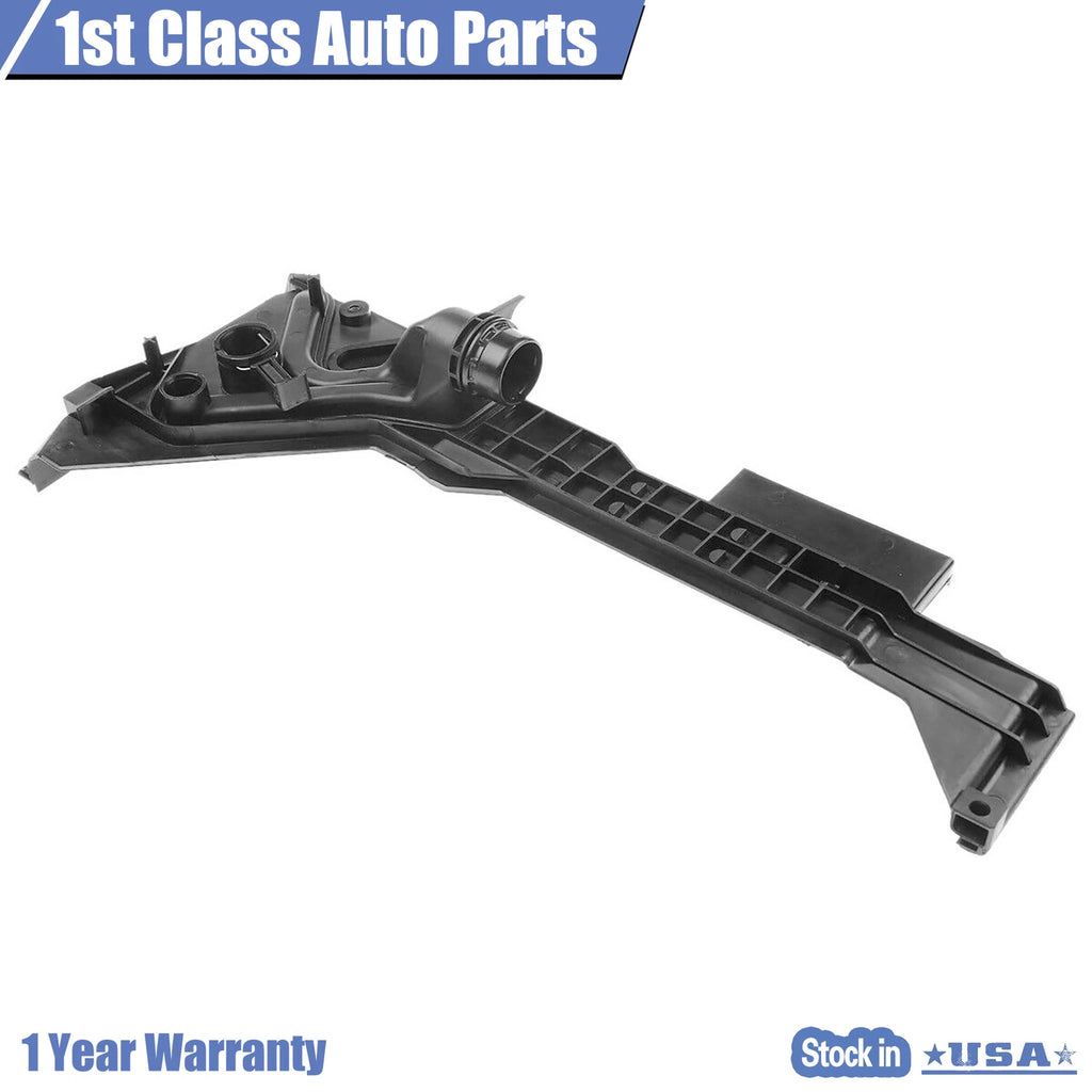 Transmission Radiator Coolant Tank Mounting Plate for BMW X3 (2004-2010)
