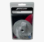 Aluminum Anode Plate for Mercury Mercruiser (76214T5)