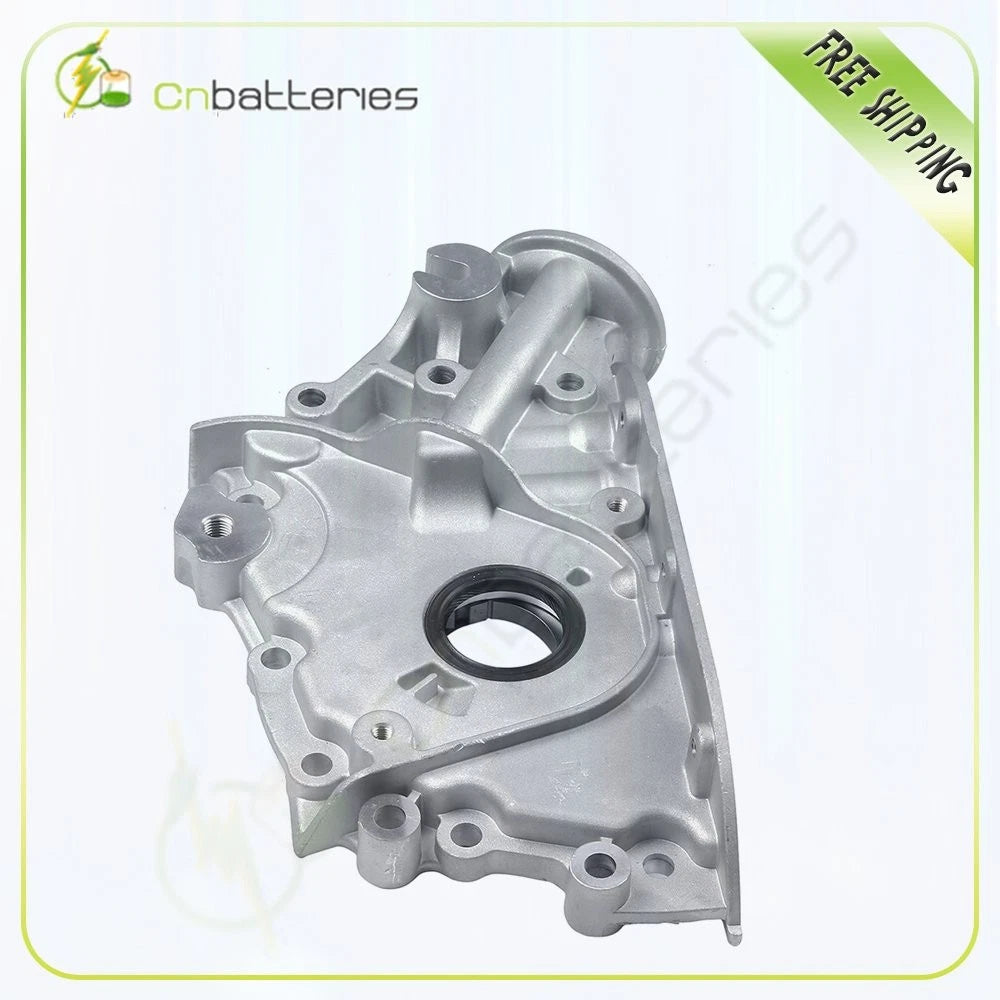 Oil Pump for Kia Hyundai Elantra 1.8 2.0L DOHC L4 "G4GC" (1997–2012)