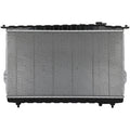 Aluminum Radiator for Hyundai Sonata (1999–2005) & Kia Optima (2001–2006)