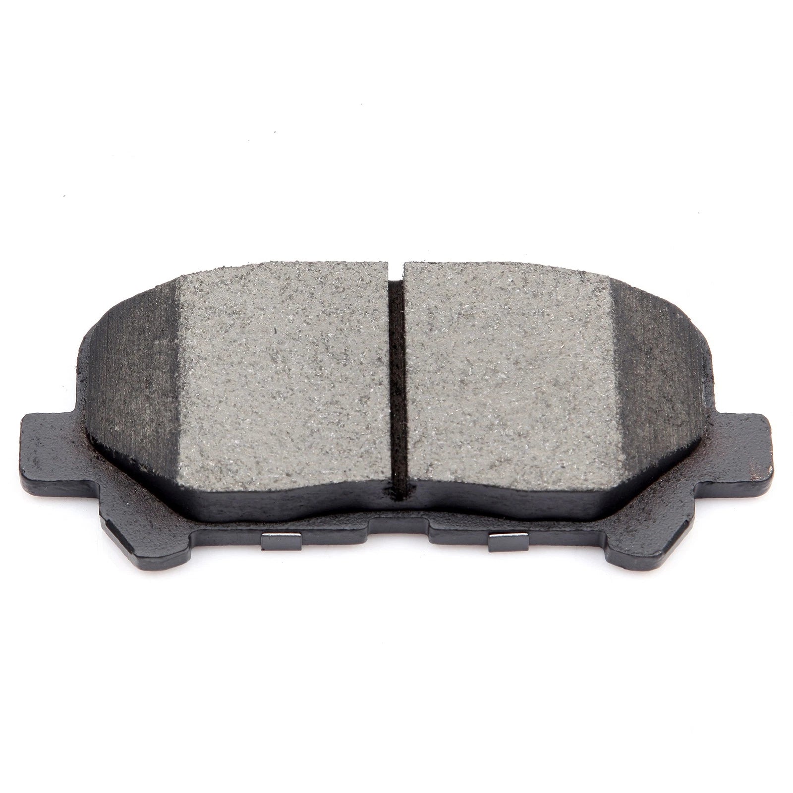 Front & Rear Ceramic Brake Pads for Honda Pilot Acura MDX ZDX (2009–2015) 1280 1281