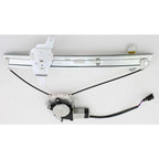 Power Window Regulator Set for Toyota Corolla, Geo Prizm (93–97)