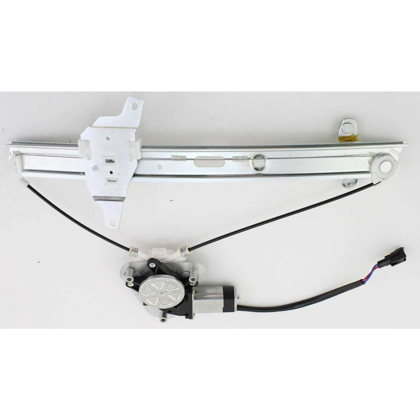 Power Window Regulator Set for Toyota Corolla, Geo Prizm (93–97)