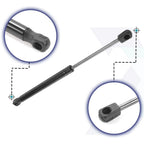Rear Hatch Lift Support Gas Struts for Mercedes-Benz SLK (1996-2000)