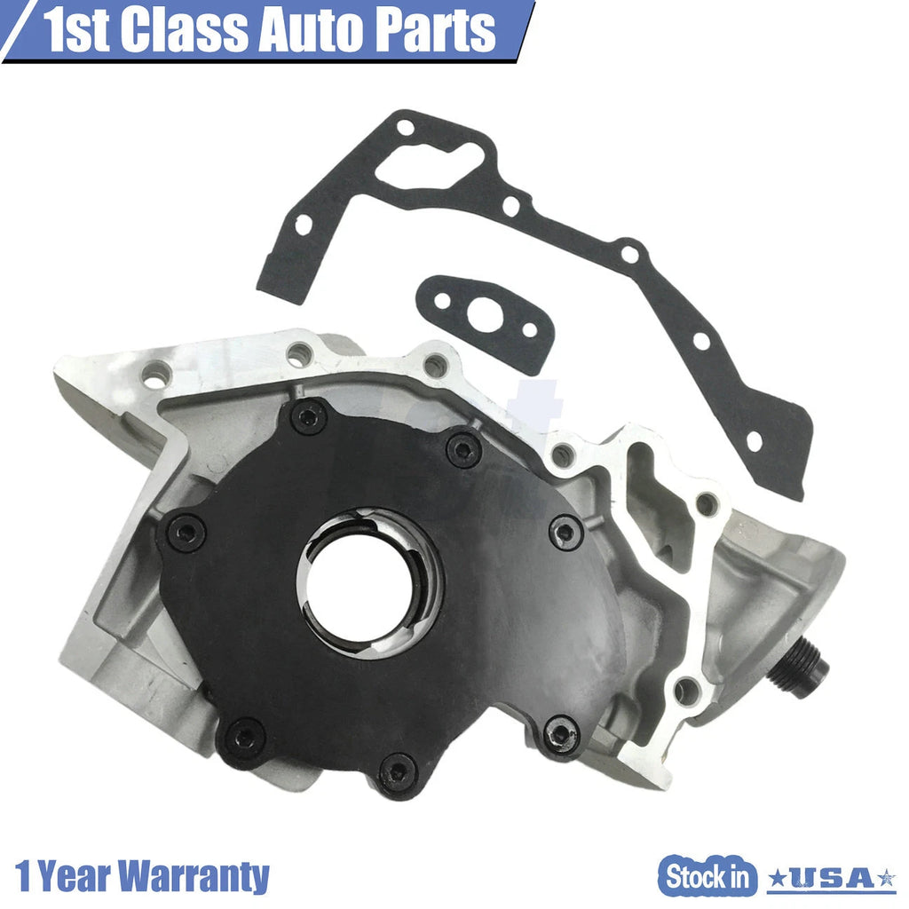 Engine Oil Pump for Ford Mercury Escort Tracer (1992-1996)