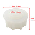 Replacement Bumper Nailer Piston Stop for Porter Cable FC350 FR350 (N/A)