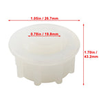 Replacement Bumper Nailer Piston Stop for Porter Cable FC350 FR350 (N/A)