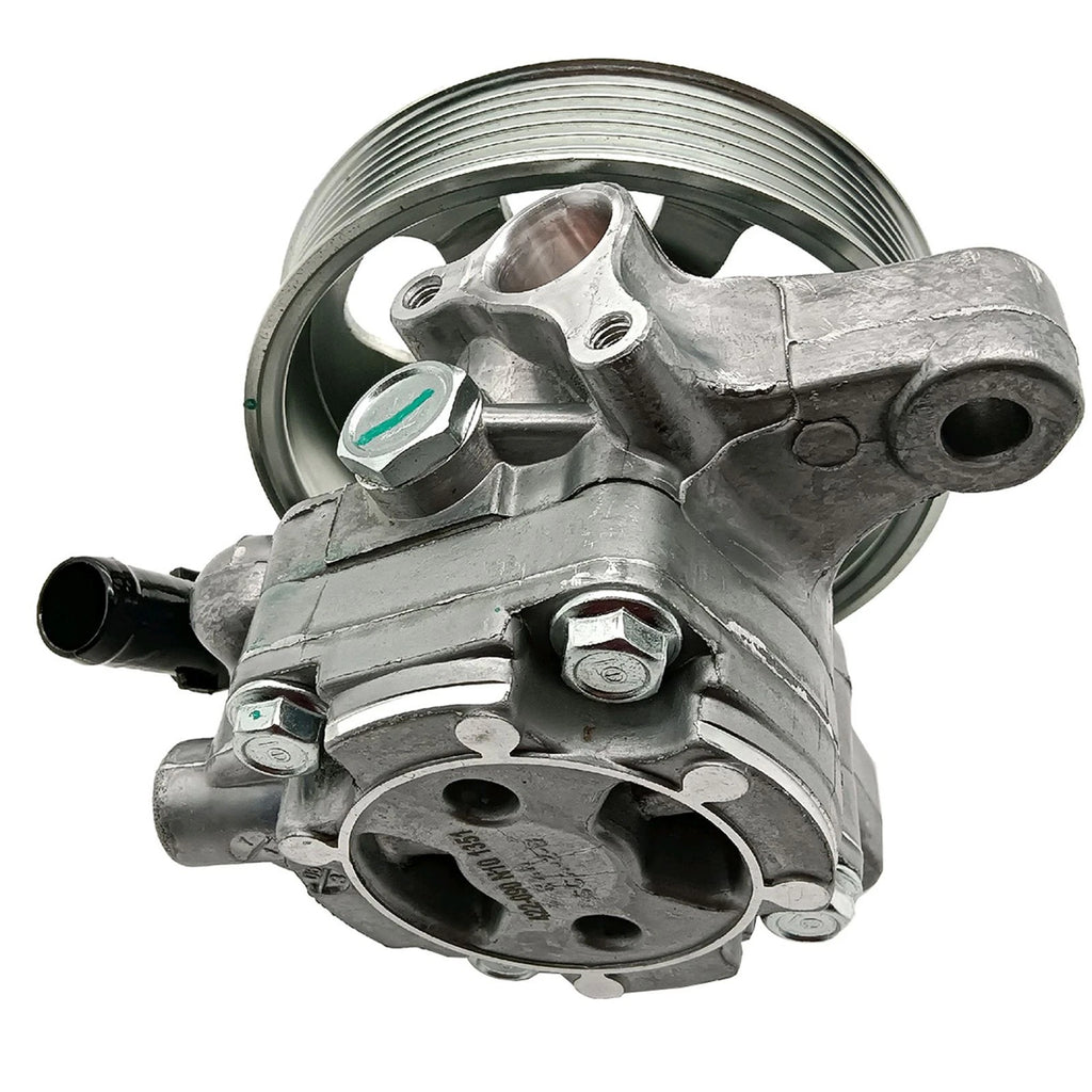 Power Steering Pump with Pulley for Honda CR-V, Element (2003-2005)