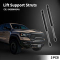 Rear Hatch Lift Supports Struts No. 04589645AA for Dodge Challenger (2008–2023)