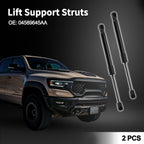 Rear Hatch Lift Supports Struts No. 04589645AA for Dodge Challenger (2008–2023)