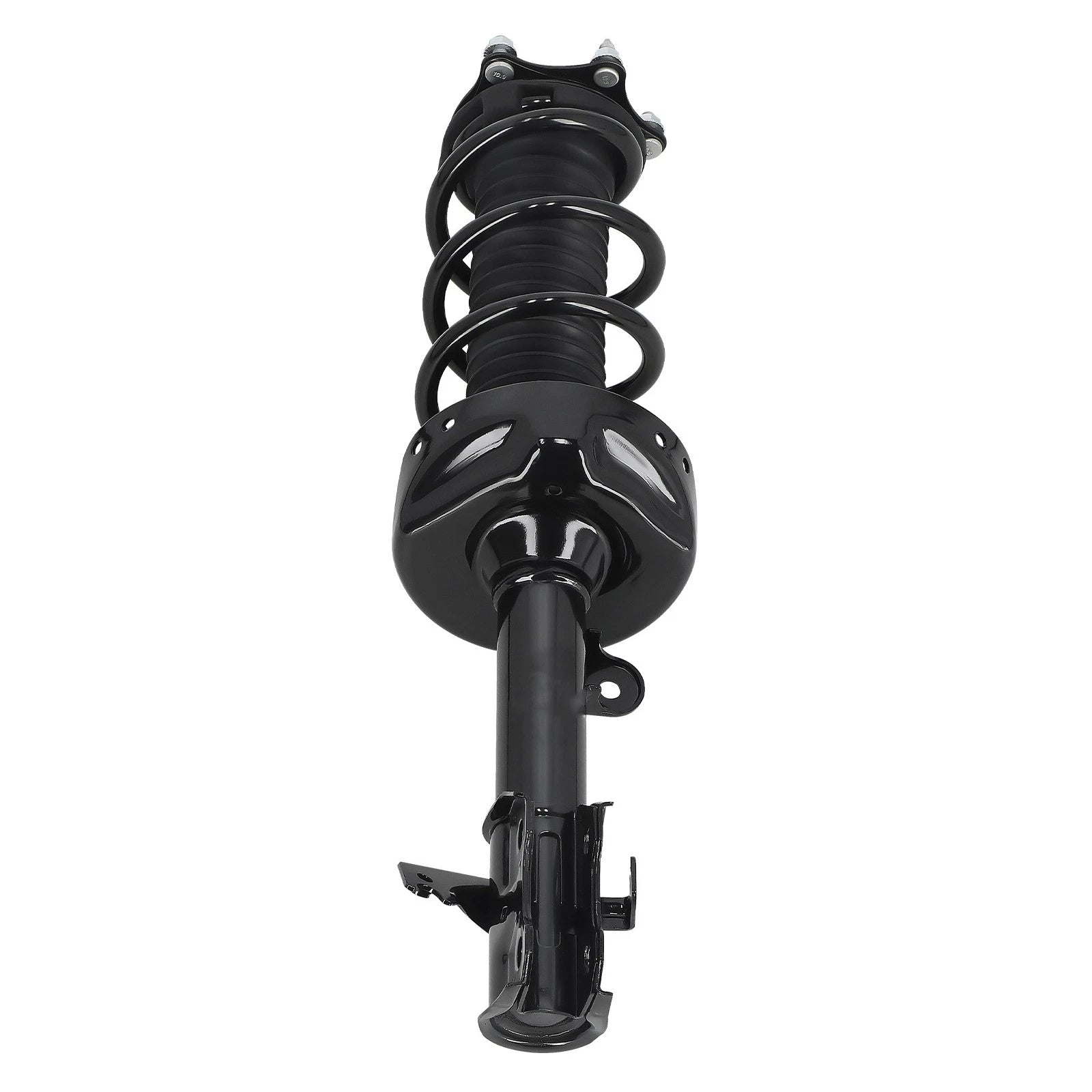 2X Front Struts w/ Coil Springs for Honda CR-V (2007–2014)