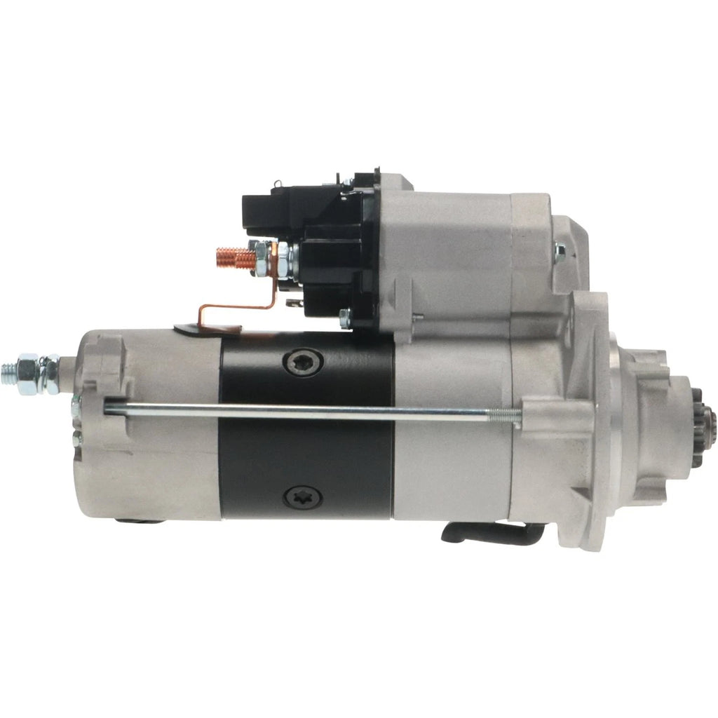 24V Starter for Caterpillar 324D 326D (2006-2011)