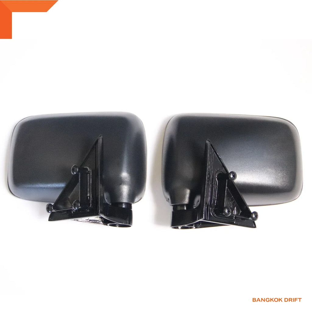 Side View Door Mirror for Mazda Bravo B Series Ute (85-98)