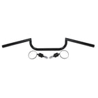 7/8" Handlebar Mirrors for Honda Yamaha Cafe Racer Custom Cruiser