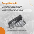 Oil Pan for Ford Mustang V6 3.8L (1994-2004)