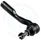 2X Front Outer Tie Rod Ends for Toyota Tundra Sequoia (2003–2006)