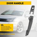 Exterior Door Handle for Ford Focus (2008–2011) ABS FDH01 H