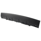 Front Bumper Skid Plate Tow Hook Eye Cover for Land Rover LR4 Discovery (14-16)