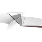 Chrome Front Headlight Eyelid Cover Trims for Honda Accord (2018-2022)