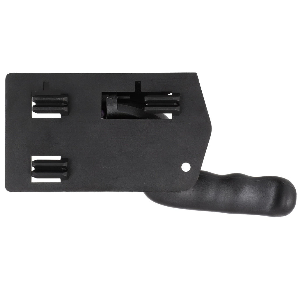 Interior Door Handle Set for Chevrolet Avalanche 1500 (2002–2005)