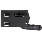 Interior Door Handle Set for Chevrolet Avalanche 1500 (2002–2005)