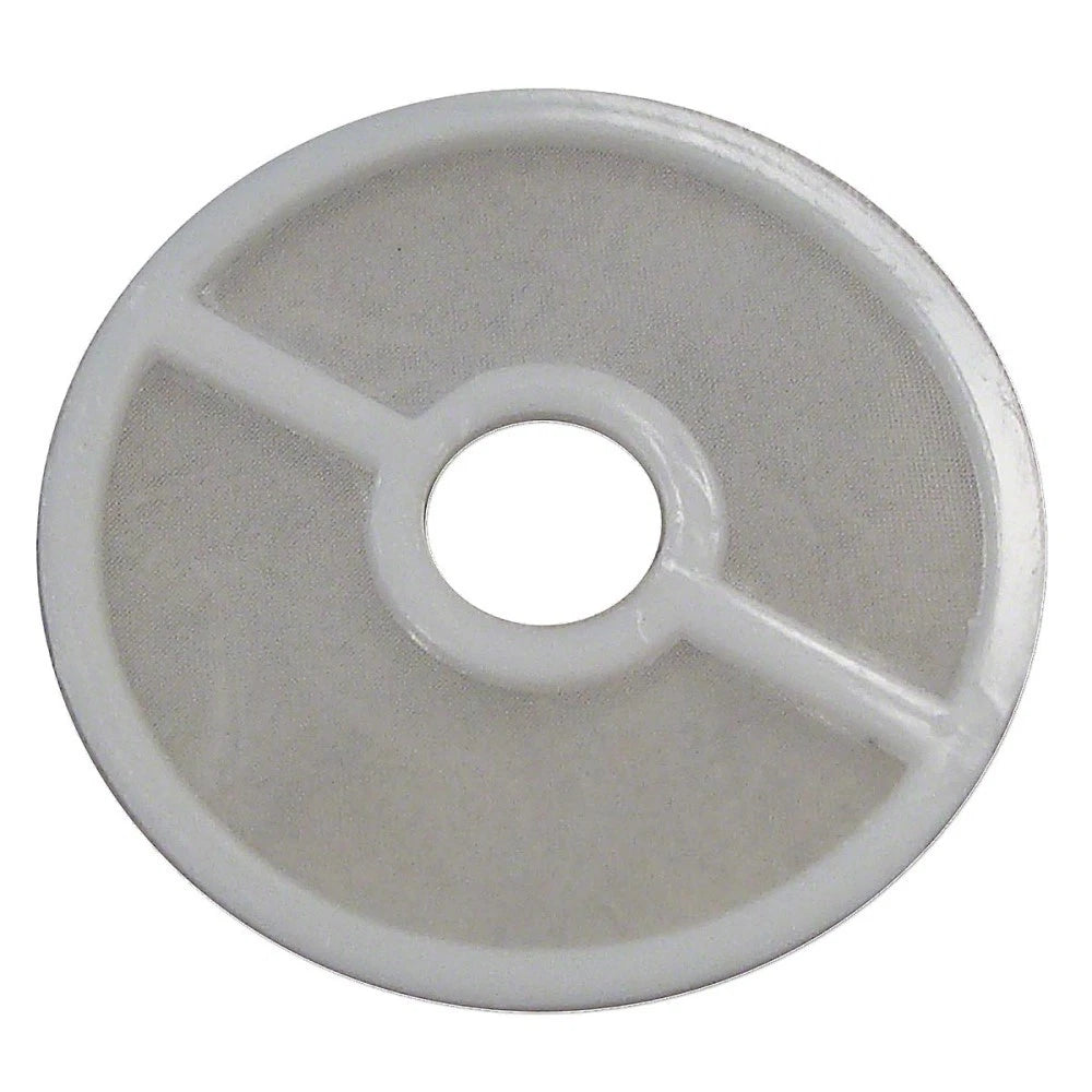 Sediment Fuel Screen for McCormick Deering 10-20, 15-30, 22-36, O-12, O-14, O-4, O-6