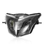 LED Headlight for Yamaha LC135/EX135 (V2-V7)