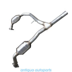 Catalytic Converter for Ford F-150 (2004–2008) Right & Left EPA Direct Fit 4WD